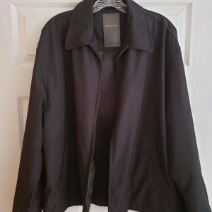 JOHNSTON MURPHY JACKET LARGE